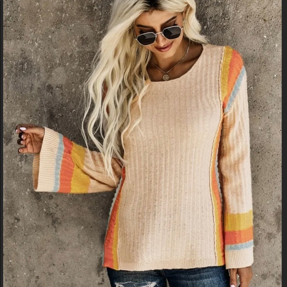 Sweater - Picture 4 of 4